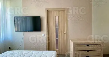 1 room apartment in Resort Town of Sochi (municipal formation), Russia