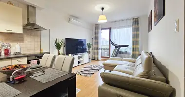 Apartamento 2 habitaciones en Budapest, Hungría