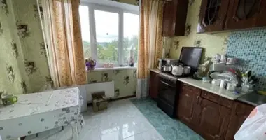 1 room apartment in Volosovo, Russia