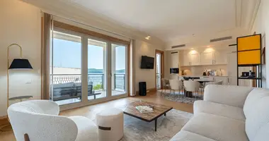 2 bedroom apartment in Montenegro