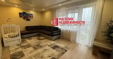 2 room apartment in Hrodna, Belarus