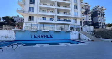 1 bedroom apartment in Payallar, Turkey