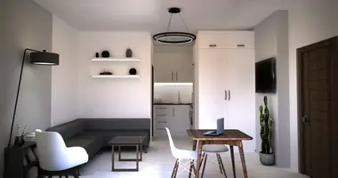 Apartamento 1 habitación en Municipality of Thessaloniki, Grecia