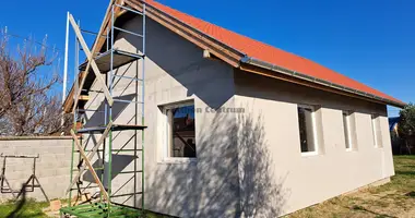 Casa 2 habitaciones en Hevizgyoerk, Hungría