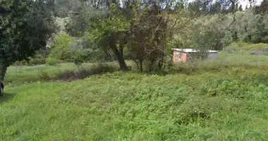 Grundstück in Agios Markos, Griechenland