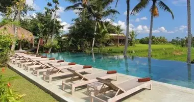 Villa 4 chambres dans Pecatu, Indonésie