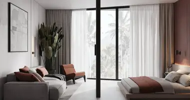 1 room studio apartment in Bali, Indonesia