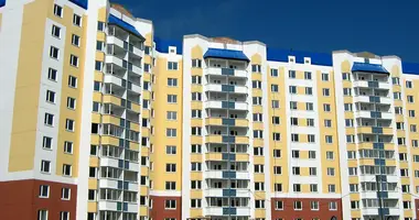 Apartamento 3 habitaciones en Maguilov, Bielorrusia