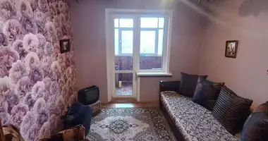 Apartamento 3 habitaciones en Brest, Bielorrusia