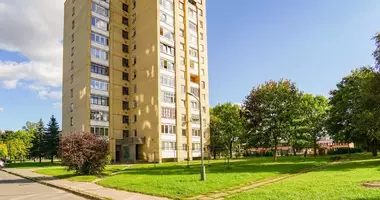 2 room apartment in Ramygala, Lithuania