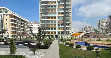 Wohnung in Avsallar, Türkei