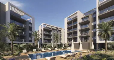 Appartement 1 chambre dans Kato Polemidion Municipality, Chypre