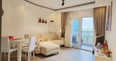 Wohnung 2 Zimmer in Alanya, Türkei