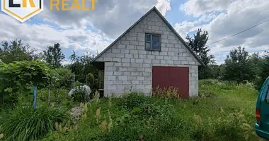 House in Piecki, Belarus