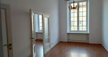 2 room apartment in Warsaw, Poland