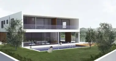 Haus 4 Schlafzimmer in Koinoteta Parekklesias, Zypern