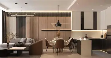 Appartement 1 chambre dans Dubaï, Émirats arabes unis