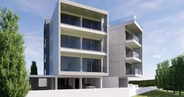 Apartamento 3 habitaciones en Pafos, Chipre