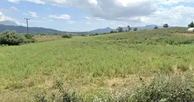 Plot of land in Municipality of Aktio and Vonitsa, Greece