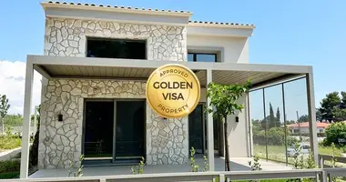 3 bedroom apartment in Nea Kallikrateia, Greece