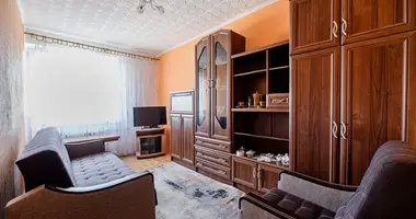 Apartamento 1 habitación en Poznan, Polonia