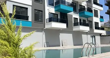 Apartamento en Mahmutlar, Turquía