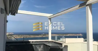 Penthouse in Mellieha, Malta