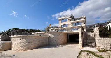 Villa 5 bedrooms with Sea view, with Garage in Soul Buoy, All countries