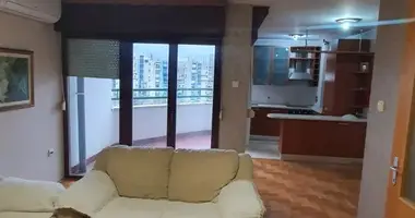 Wohnung 3 Schlafzimmer in Podgorica, Montenegro