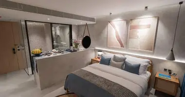 Studio apartment 1 bedroom in Phuket, Thailand