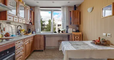 2 room apartment in Mazeikiai, Lithuania