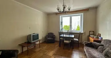 2 room apartment in Minsk, Belarus