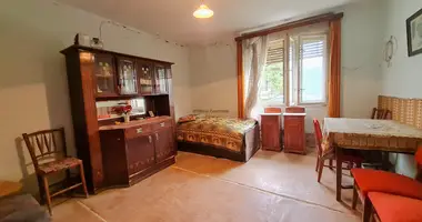 2 room house in Kehidakustany, Hungary