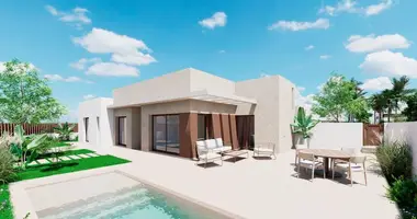 Maison 4 chambres dans Los Alcazares, Espagne