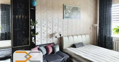 Wohnung 2 zimmer in Minsk, Weißrussland