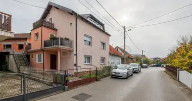 8 room house in Zagreb, Croatia