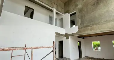 Villa 4 chambres avec Balcon, avec Climatiseur, avec Terrasse dans Higueey, République Dominicaine