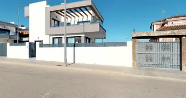 Villa 4 habitaciones con Balcón, con Aire acondicionado, con estacionamiento en La Vega Baja del Segura, España