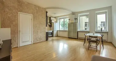 3 room apartment in Šiauliai, Lithuania