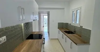 2 bedroom apartment in Greece