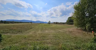 Plot of land in Kismaros, Hungary