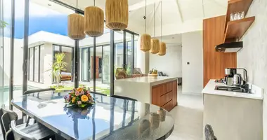 Villa 3 chambres dans Bali, Indonésie