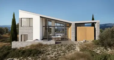 Casa 3 habitaciones en Tsada, Chipre