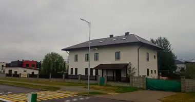 Casa de campo en Minsk, Bielorrusia