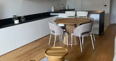 Apartamento 2 habitaciones en Varsovia, Polonia