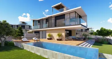 3 bedroom house in Chloraka, Cyprus