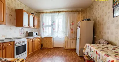 3 room apartment in Minsk, Belarus