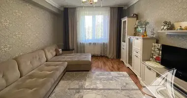 Apartamento 2 habitaciones en Brest, Bielorrusia