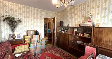 Apartamento 2 habitaciones en Riga, Letonia