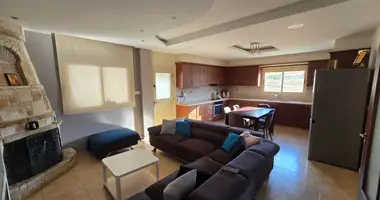 Casa 5 habitaciones en Trachoni Municipality, Chipre